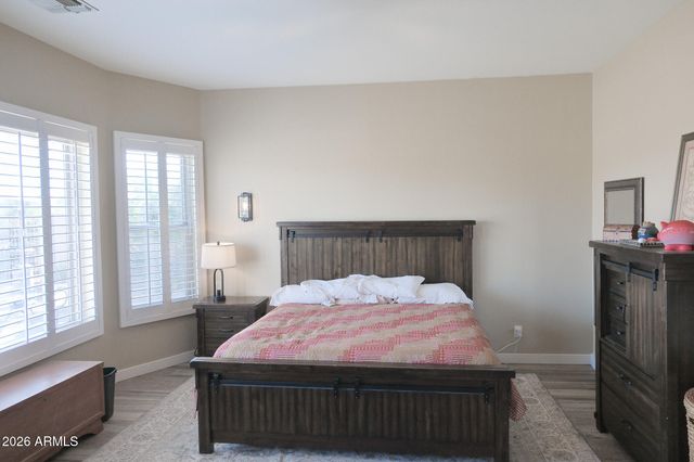 6101 S FOUR PEAKS Place, Chandler, AZ 85249