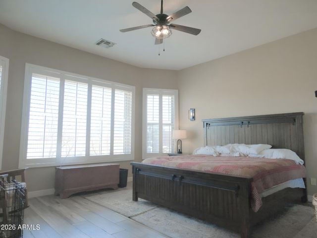 6101 S FOUR PEAKS Place, Chandler, AZ 85249