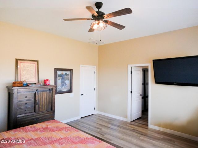 6101 S FOUR PEAKS Place, Chandler, AZ 85249