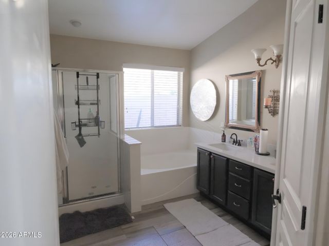 6101 S FOUR PEAKS Place, Chandler, AZ 85249