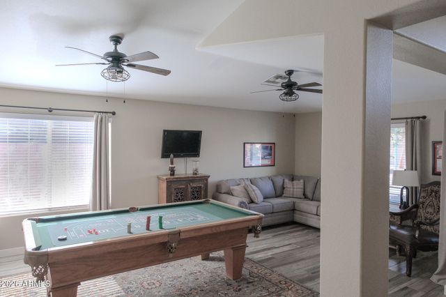 6101 S FOUR PEAKS Place, Chandler, AZ 85249