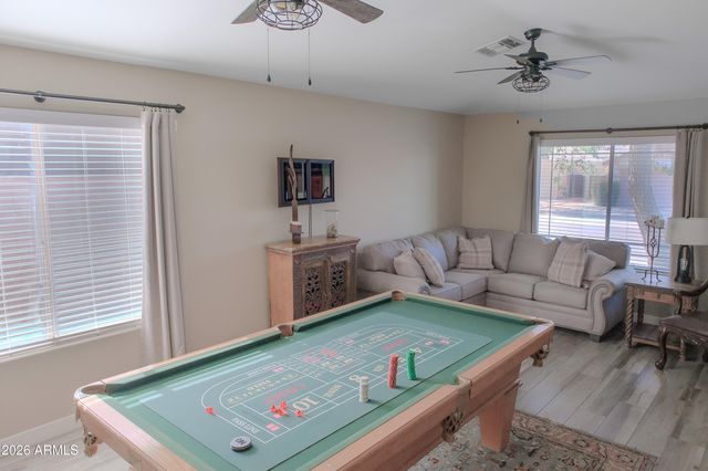 6101 S FOUR PEAKS Place, Chandler, AZ 85249