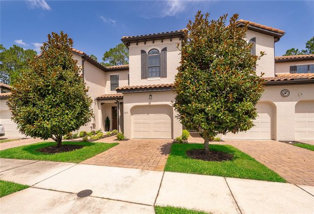 8213 ROSEVILLE BOULEVARD, Davenport, FL 33896