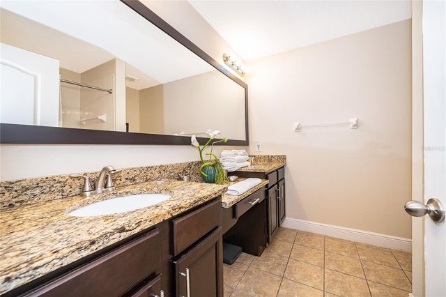 8213 ROSEVILLE BOULEVARD, Davenport, FL 33896