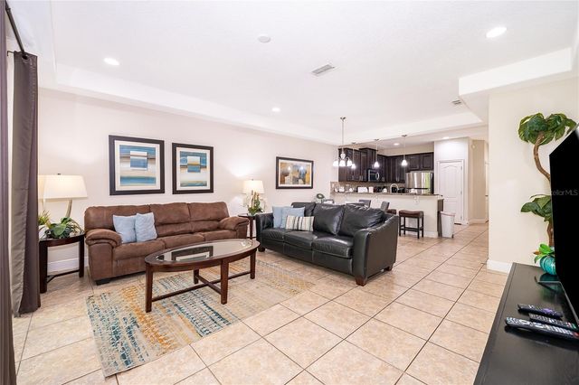 8213 ROSEVILLE BOULEVARD, Davenport, FL 33896
