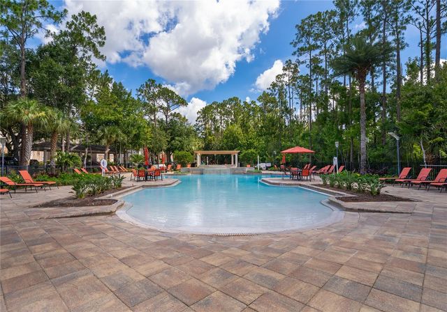 8213 ROSEVILLE BOULEVARD, Davenport, FL 33896