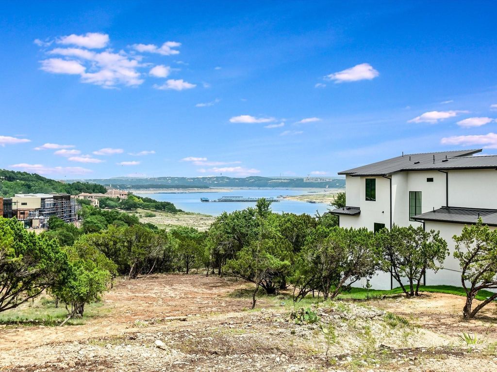 18200 Cedar Sage CT, Lago Vista, TX 78645
