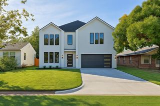 820 NW 67th Street, Oklahoma City, OK 73116