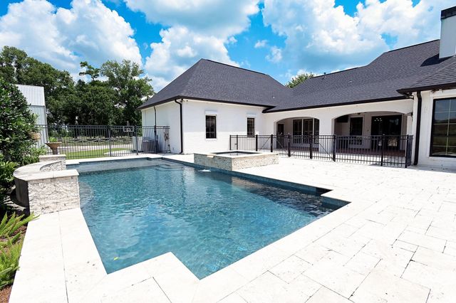 14414 La Hwy 3235, Cut Off, LA 70345