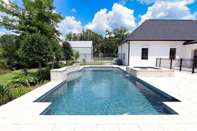 14414 La Hwy 3235, Cut Off, LA 70345