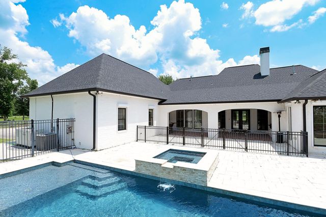 14414 La Hwy 3235, Cut Off, LA 70345