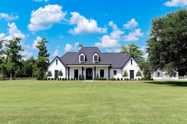 14414 La Hwy 3235, Cut Off, LA 70345