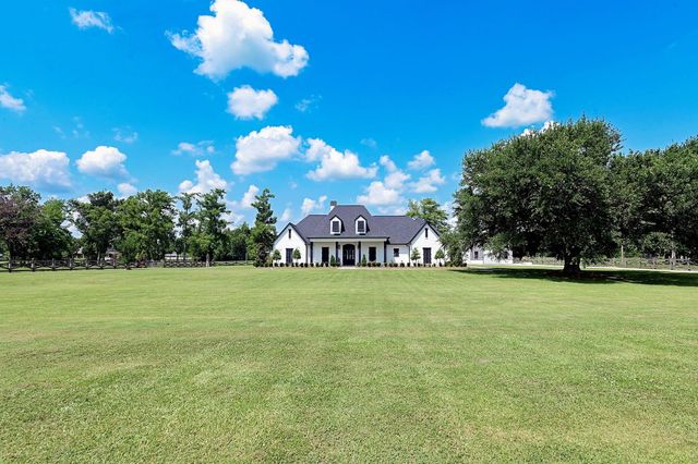 14414 La Hwy 3235, Cut Off, LA 70345