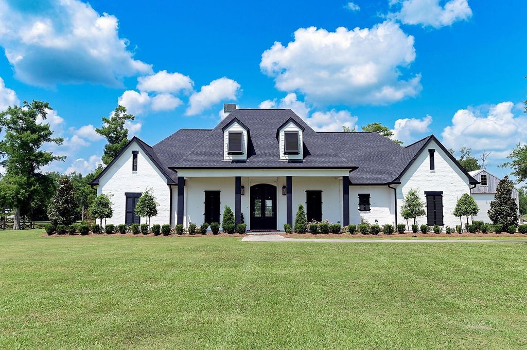 14414 La Hwy 3235, Cut Off, LA 70345