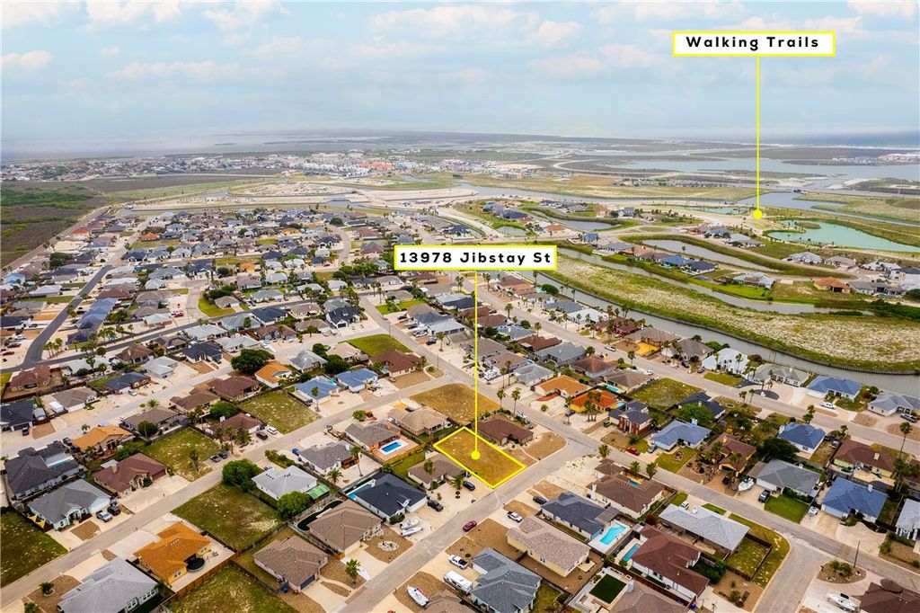 13978 Jibstay St, Corpus Christi, TX 78418 — photo 5