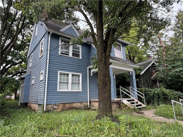 124 Victor Avenue, Dayton, OH 45405