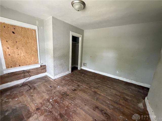 124 Victor Avenue, Dayton, OH 45405