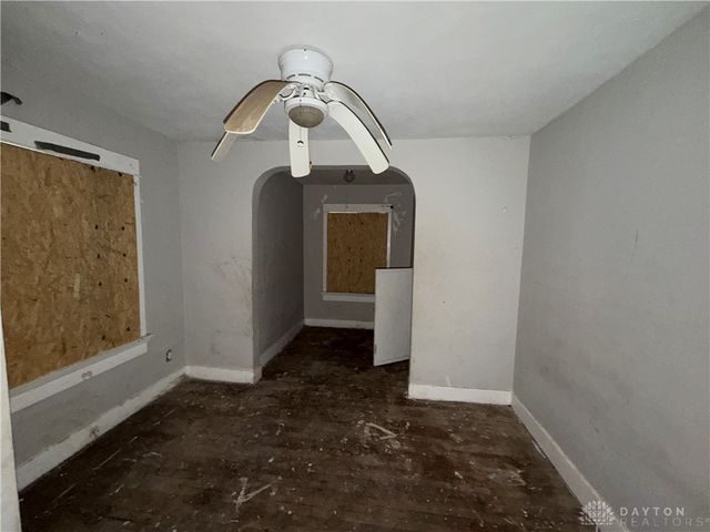 124 Victor Avenue, Dayton, OH 45405