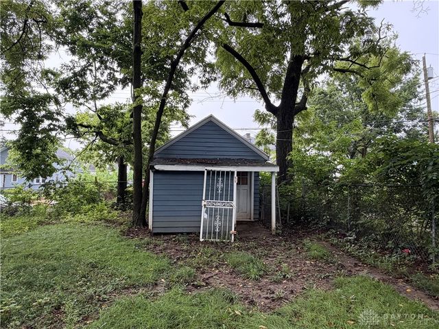 124 Victor Avenue, Dayton, OH 45405