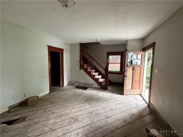 124 Victor Avenue, Dayton, OH 45405