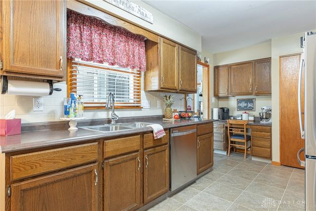 423 Westview Avenue, Trenton, OH 45067