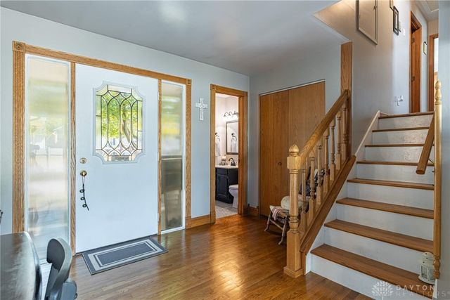 423 Westview Avenue, Trenton, OH 45067