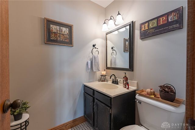 423 Westview Avenue, Trenton, OH 45067