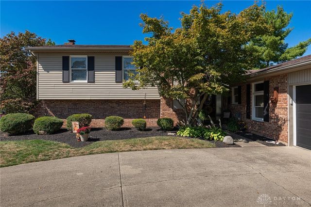 423 Westview Avenue, Trenton, OH 45067