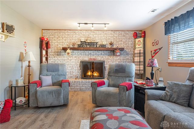 423 Westview Avenue, Trenton, OH 45067