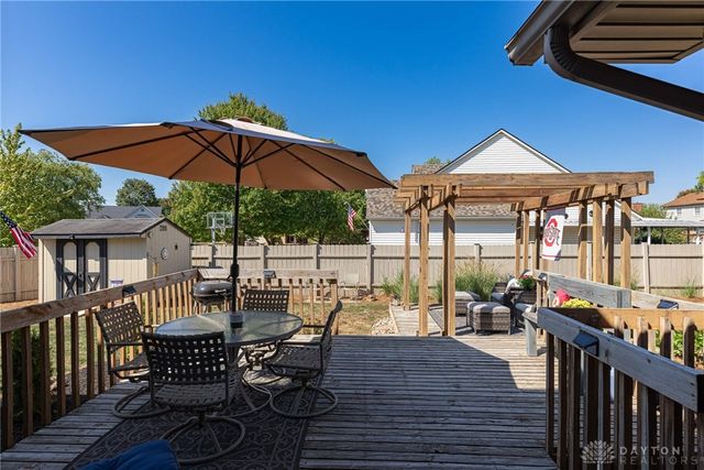 423 Westview Avenue, Trenton, OH 45067