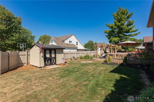 423 Westview Avenue, Trenton, OH 45067