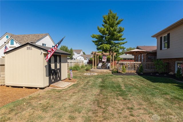 423 Westview Avenue, Trenton, OH 45067