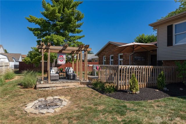 423 Westview Avenue, Trenton, OH 45067