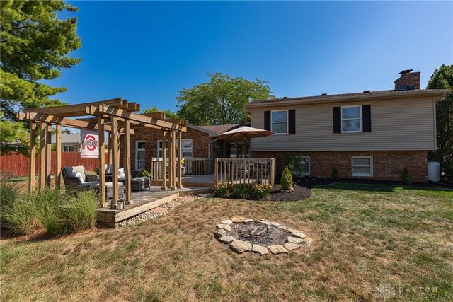 423 Westview Avenue, Trenton, OH 45067