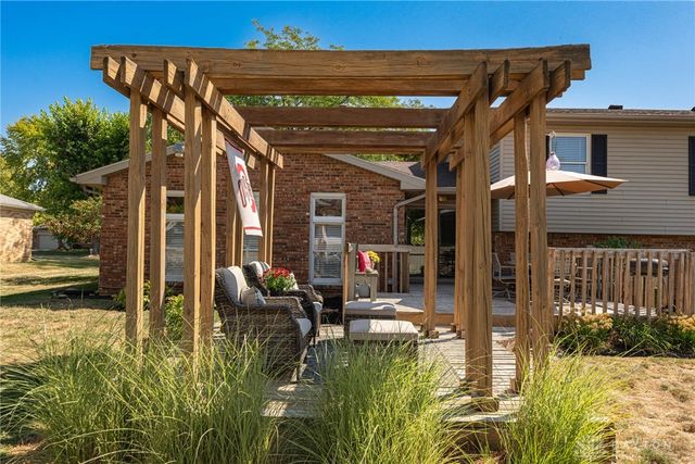 423 Westview Avenue, Trenton, OH 45067