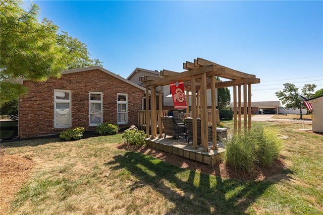 423 Westview Avenue, Trenton, OH 45067