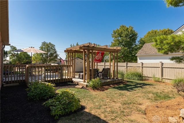 423 Westview Avenue, Trenton, OH 45067