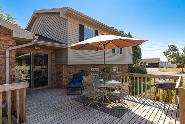 423 Westview Avenue, Trenton, OH 45067