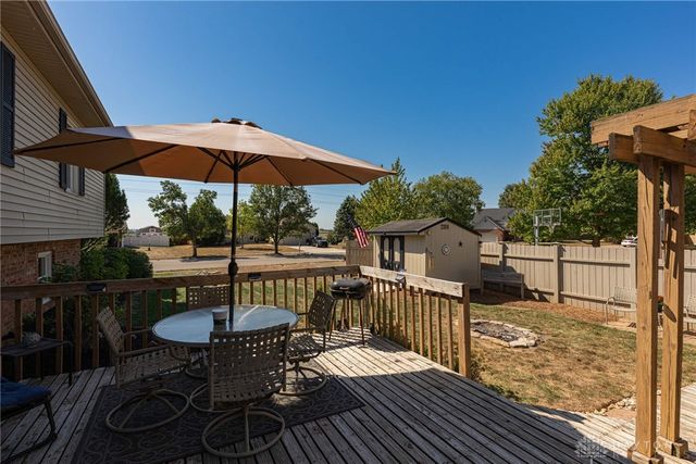 423 Westview Avenue, Trenton, OH 45067