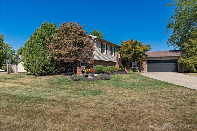 423 Westview Avenue, Trenton, OH 45067