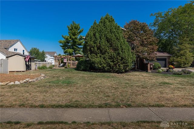 423 Westview Avenue, Trenton, OH 45067