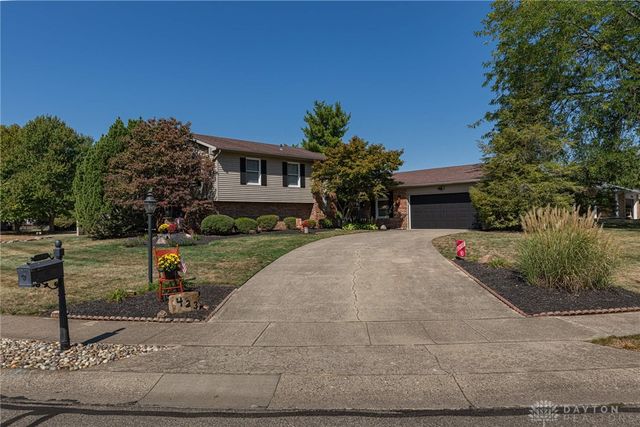 423 Westview Avenue, Trenton, OH 45067