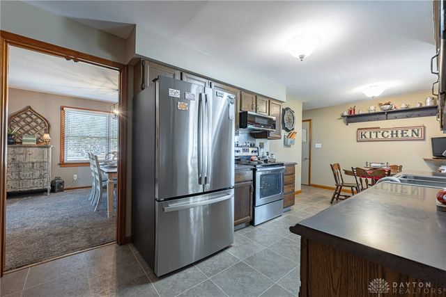 423 Westview Avenue, Trenton, OH 45067