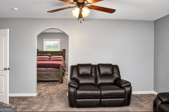 2165 Brushcreek Court, Monroe, GA 30655