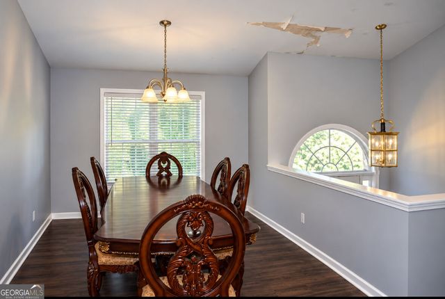 2165 Brushcreek Court, Monroe, GA 30655
