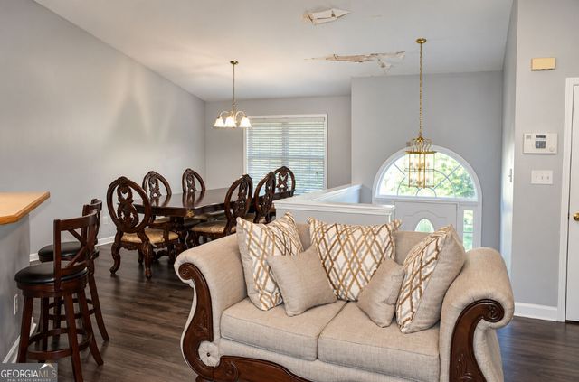 2165 Brushcreek Court, Monroe, GA 30655