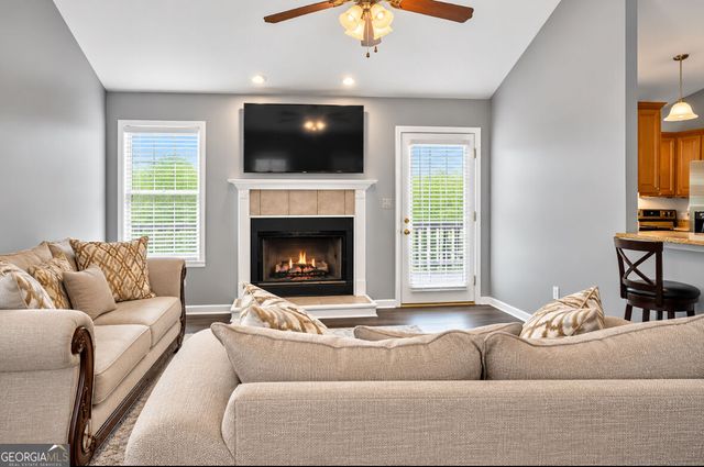 2165 Brushcreek Court, Monroe, GA 30655