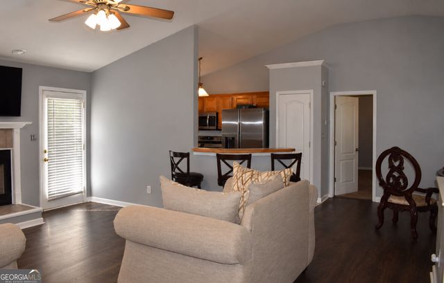 2165 Brushcreek Court, Monroe, GA 30655
