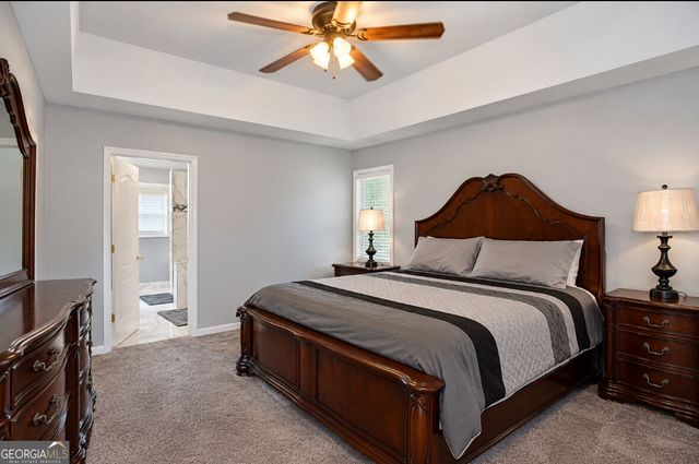 2165 Brushcreek Court, Monroe, GA 30655