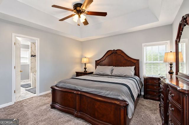 2165 Brushcreek Court, Monroe, GA 30655